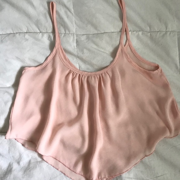 Crop top - Picture 2 of 2